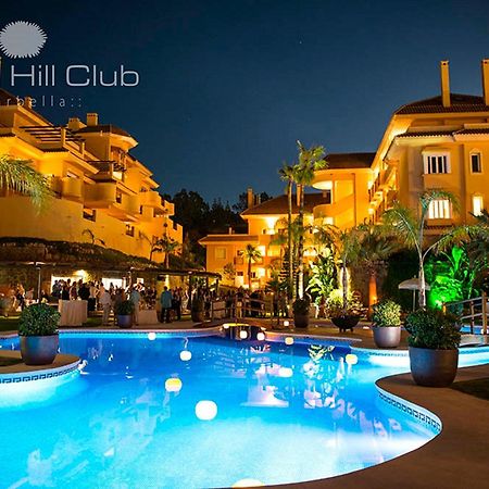 Aloha Hill Club Lluxury 5 Star Golf Resort Near Puerto Banus And Marbella Exterior photo
