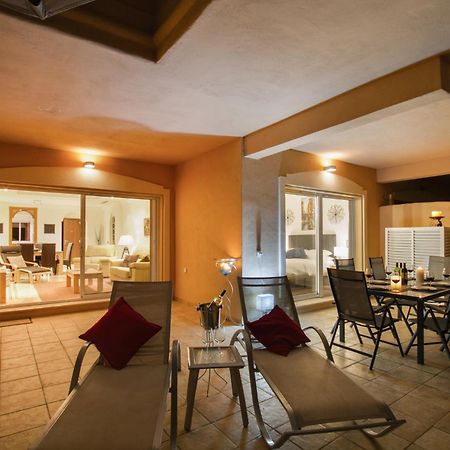 Aloha Hill Club Lluxury 5 Star Golf Resort Near Puerto Banus And Marbella Exterior photo