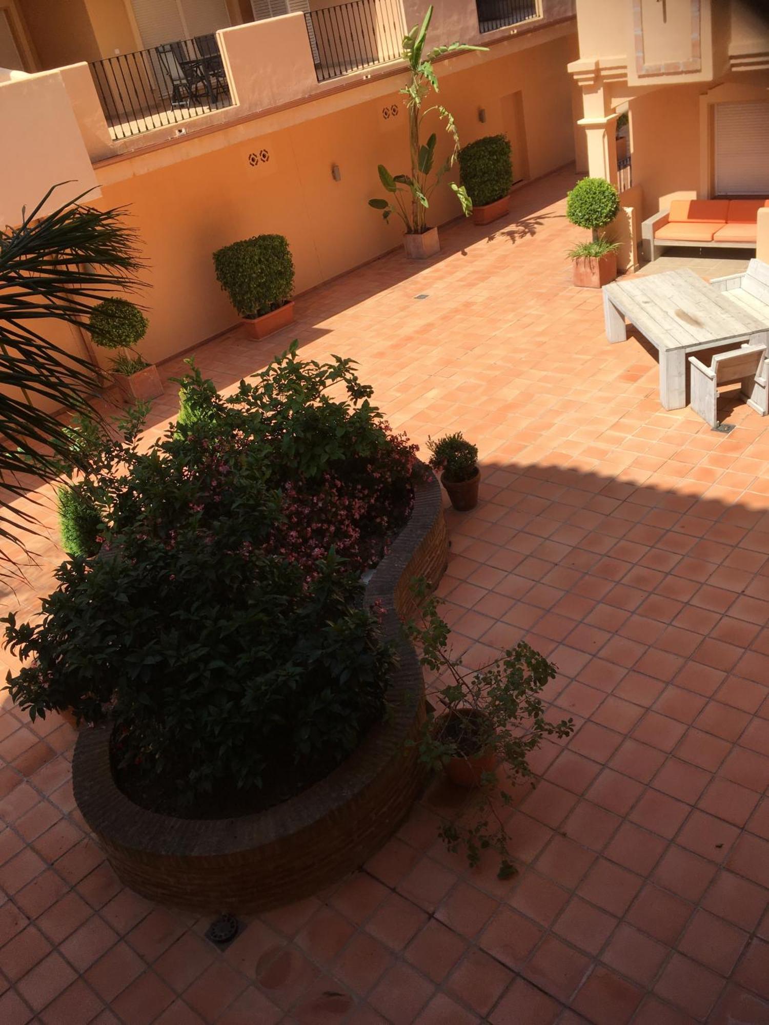 Aloha Hill Club Lluxury 5 Star Golf Resort Near Puerto Banus And Marbella Exterior photo