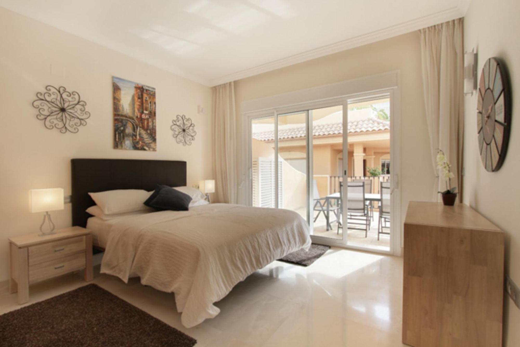 Aloha Hill Club Lluxury 5 Star Golf Resort Near Puerto Banus And Marbella Exterior photo