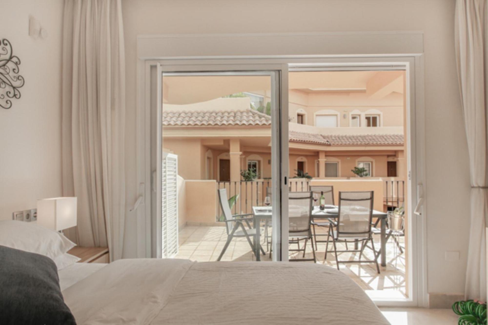 Aloha Hill Club Lluxury 5 Star Golf Resort Near Puerto Banus And Marbella Exterior photo
