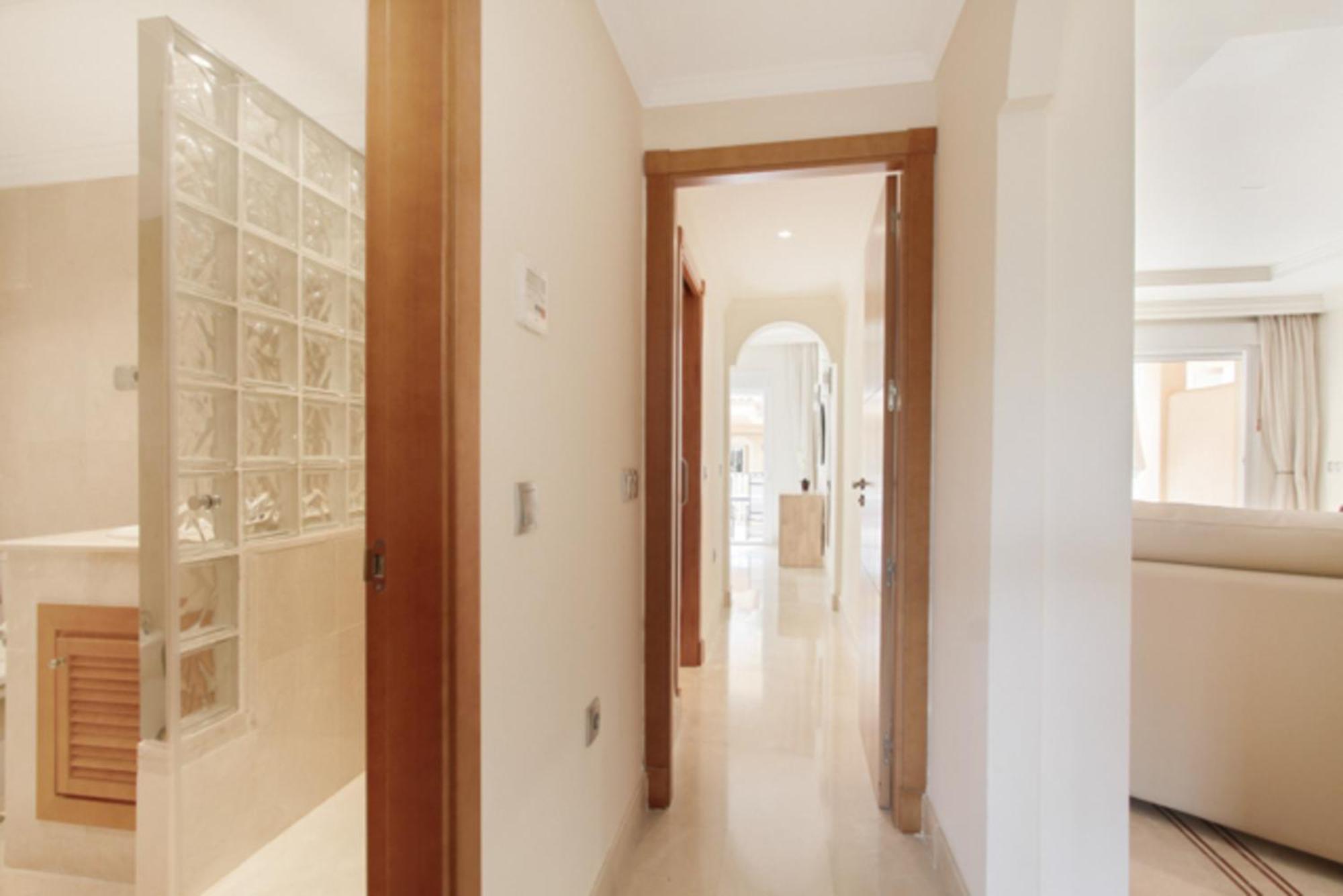Aloha Hill Club Lluxury 5 Star Golf Resort Near Puerto Banus And Marbella Exterior photo
