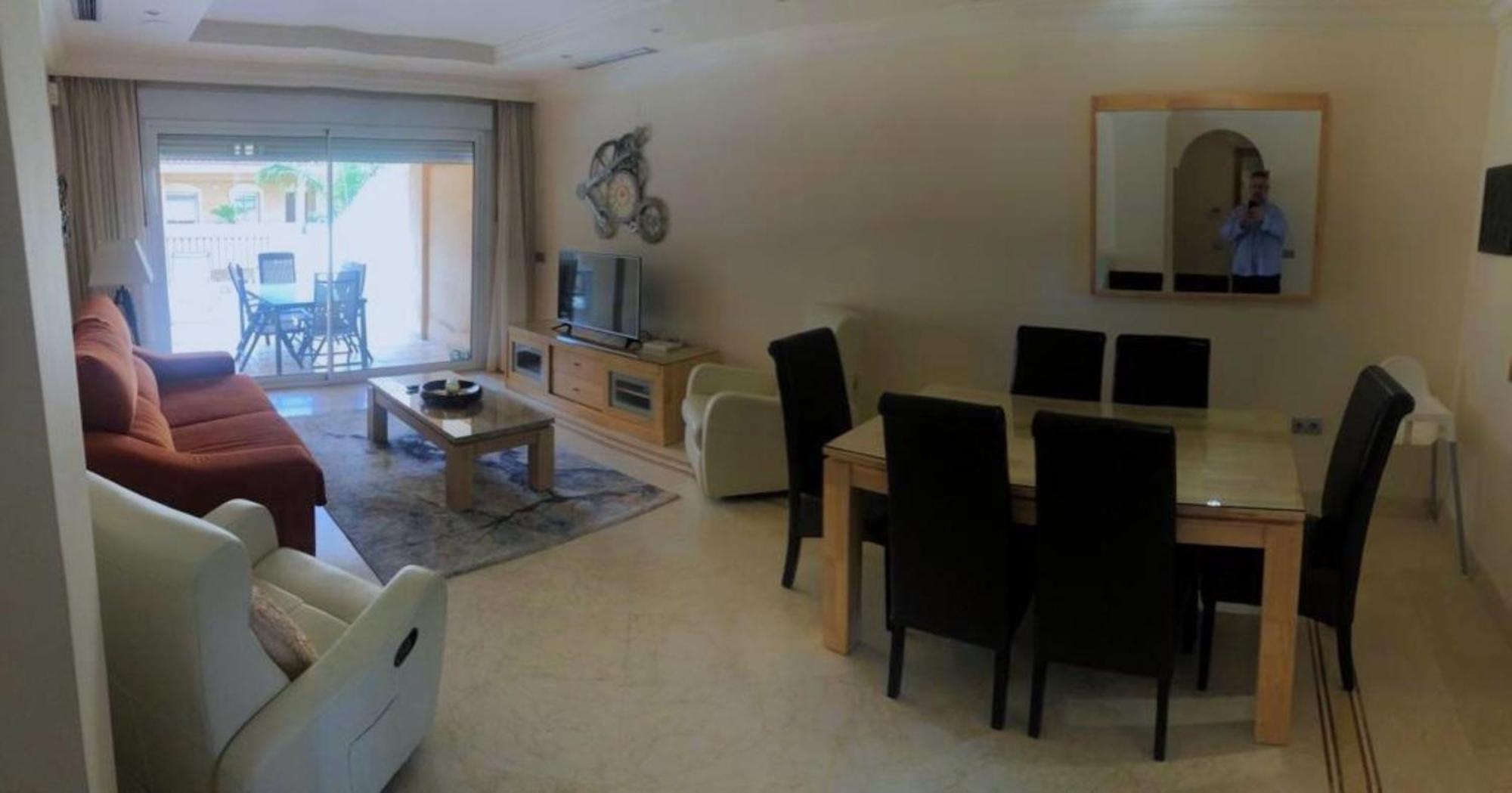 Aloha Hill Club Lluxury 5 Star Golf Resort Near Puerto Banus And Marbella Exterior photo